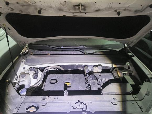 [深圳·粤B] 二手现代北京现代ix352019款 2.0L 自动两驱智勇·畅享版 国VI