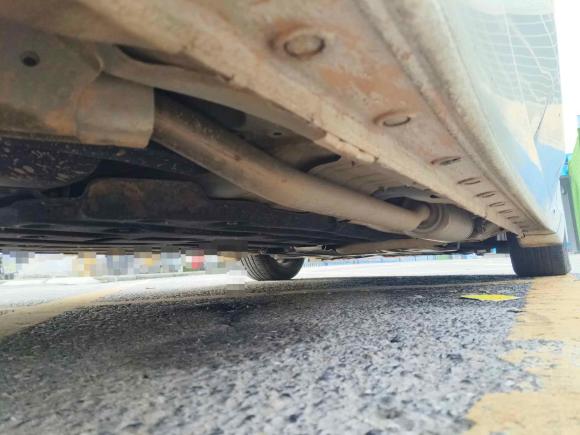 [武汉·鄂A] 二手本田凌派2019款 180Turbo CVT舒适版 国VI