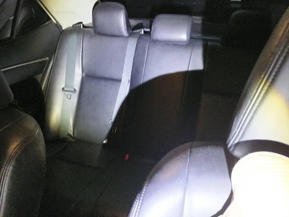 [温州·浙C] 二手丰田雷凌2016款 1.6G CVT精英版