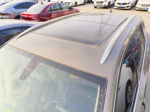 [南通·苏F] 二手别克昂科威2017款 20T 两驱领先型