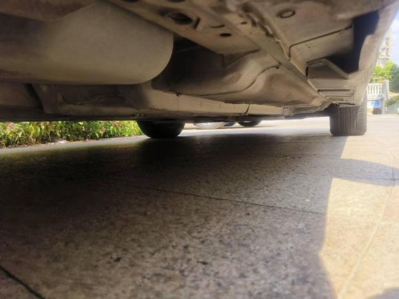 [温州·浙C] 二手日产天籁2011款 2.5L XL领先版