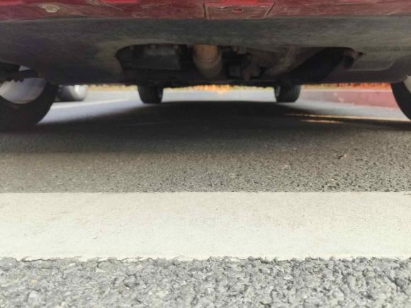 [合肥·皖A] 二手名爵MG62017款 20T 自动Trophy尊享互联网版 国V