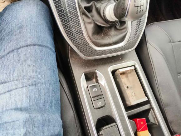 [青岛·鲁U] 二手哈弗哈弗M62023款 PLUS 1.5T 手动精英智联型