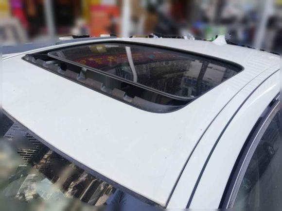 [深圳·粤T] 二手宝马宝马5系2012款 523Li 领先型