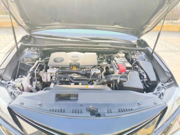 [金华·浙G] 二手丰田凯美瑞2021款 2.0G 豪华版