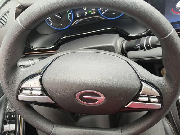 [温州·浙C] 二手埃安AION S2023款 炫 580 55.2kWh 磷酸铁锂