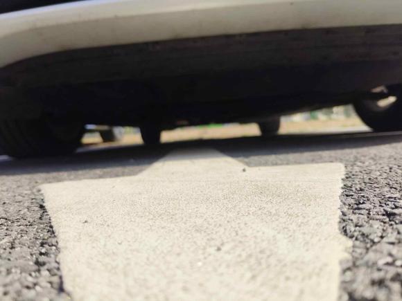 [合肥·皖A] 二手沃尔沃沃尔沃S602015款 S60L 2.0T 智远版