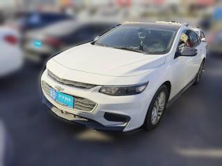 雪佛兰迈锐宝XL2017款 1.5T 自动锐驰版「青岛二手车」「天天拍车」