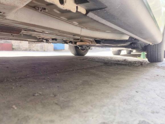 [南京·苏A] 二手雪铁龙雪铁龙C3-XR2015款 1.6L 自动时尚型