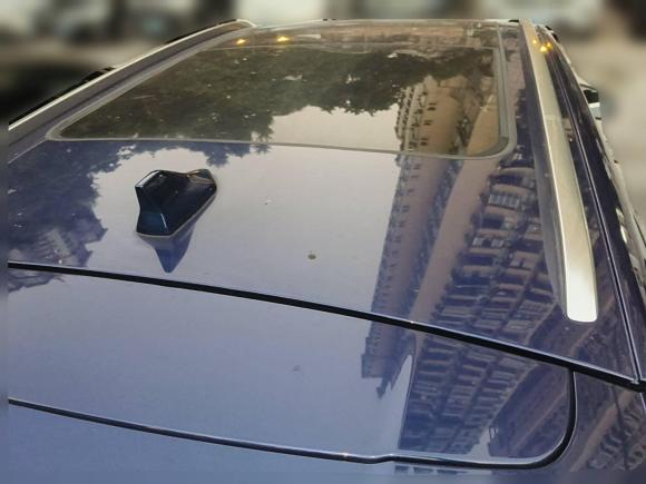 [广州·粤A] 二手比亚迪宋Pro新能源2022款 DM-i 110km 旗舰型Pro