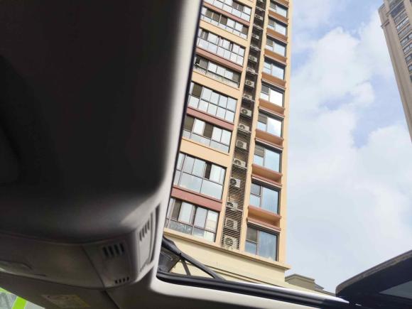 [苏州·沪A] 二手大众探岳GTE插电混动2020款 1.4T 豪华型