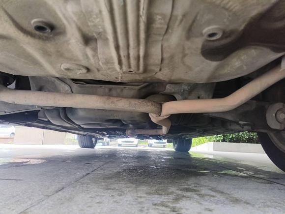 [湖州·浙E] 二手本田奥德赛2009款 2.4L 领秀版