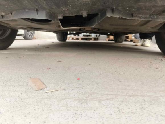 [南昌·赣A] 二手东南东南DX32018款 1.5L 手动尊贵型