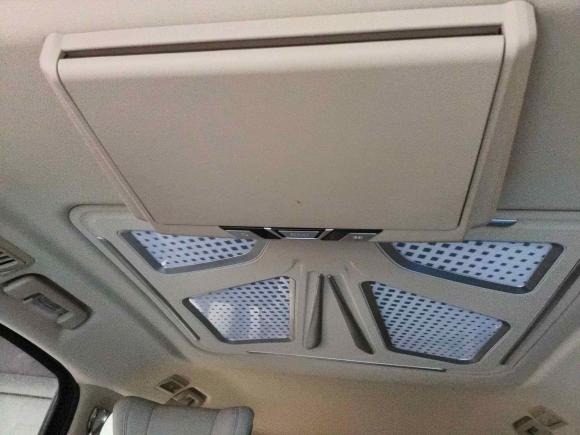 [上海·沪B] 二手别克别克GL82021款 ES陆尊 653T 尊享型