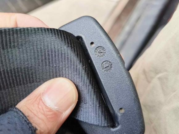 [合肥·皖H] 二手福特福睿斯2017款 幸福版 1.5L 自动时尚型