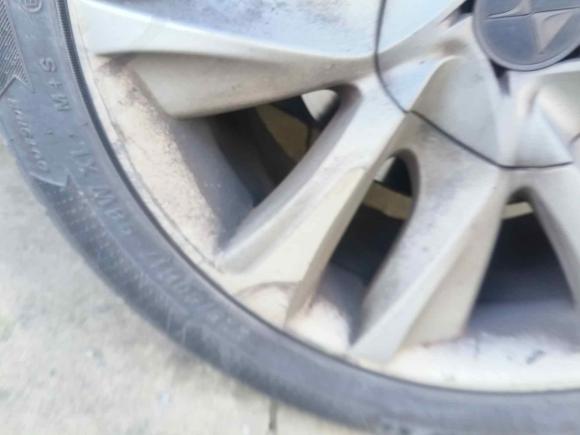 [上海·沪E] 二手DSDS 52013款 1.6T 豪华版THP200