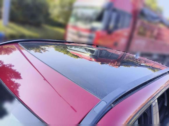 [南京·苏A] 二手路虎发现神行2018款 240PS SE版