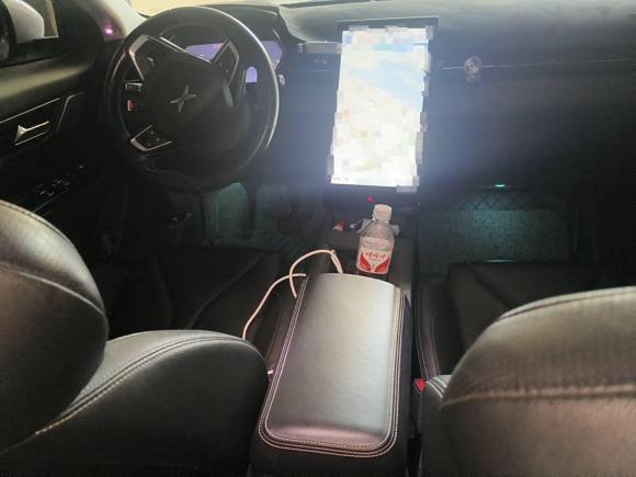 [南昌·赣A] 二手小鹏小鹏G32019款 智享版