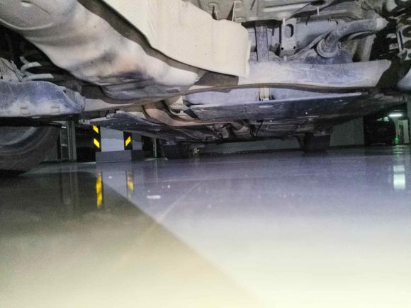 [杭州·浙A] 二手标致标致50082017款 380THP 7座豪华GT版