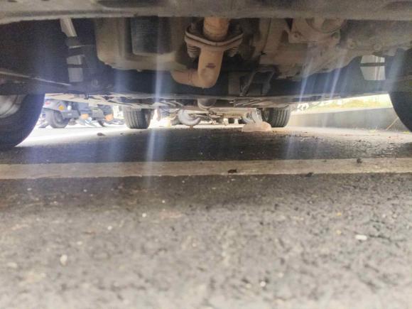 [温州·浙C] 二手铃木维特拉2016款 1.4T 自动两驱豪华型