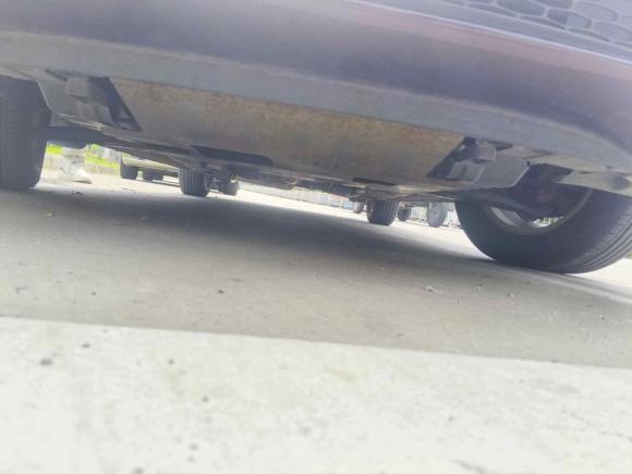 [南通·皖K] 二手起亚福瑞迪2014款 1.6L MT GL