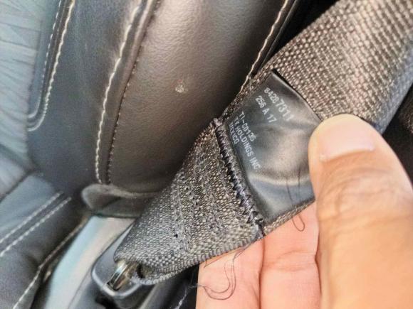 [成都·苏U] 二手凯迪拉克凯迪拉克ATS-L2017款 28T 技术型