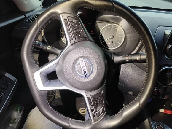 [苏州·苏U] 二手日产轩逸2020款 1.6L XL CVT悦享版