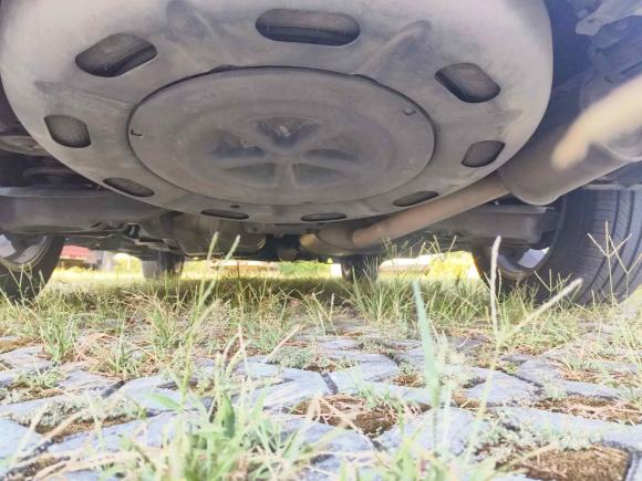 [南通·沪D] 二手丰田汉兰达2017款 2.0T 四驱至尊版 7座