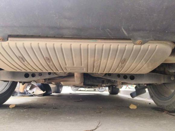 [广州·粤A] 二手中华中华V72019款 300T 自动尊贵型 7座