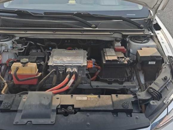 [北京·京A] 二手比亚迪比亚迪e22020款 升级版 高续航版 豪华型