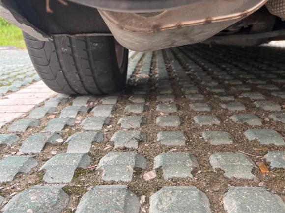 [上海·沪E] 二手奥迪奥迪A72012款 3.0TFSI quattro舒适型