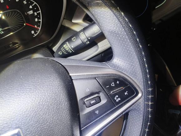 [武汉·新A] 二手宝骏宝骏5102017款 1.5L 手动时尚型