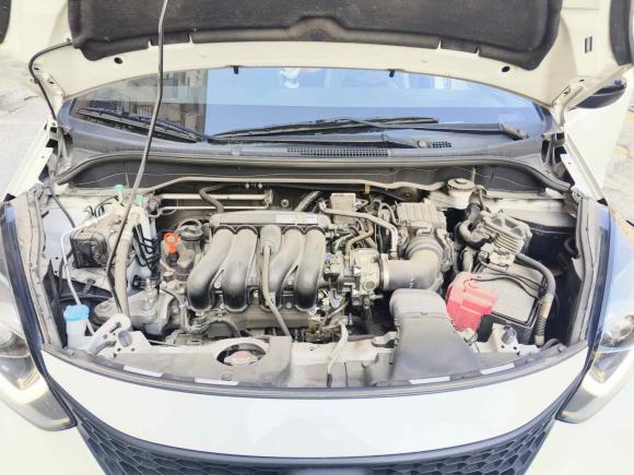 [南通·苏F] 二手本田LIFE2021款 1.5L CVT CRO-S乐趣版