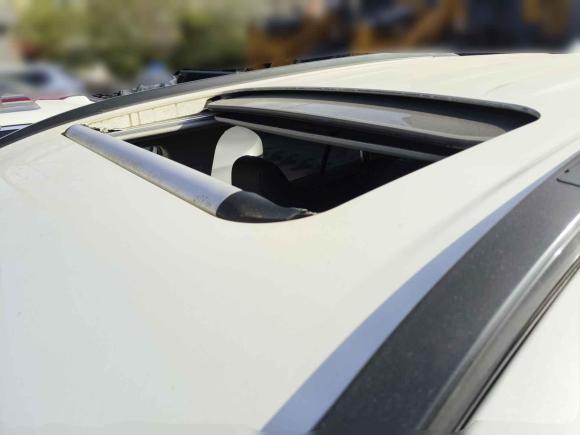 [西安·陕U] 二手丰田RAV4荣放2020款 双擎 2.5L E-CVT四驱精英PLUS版