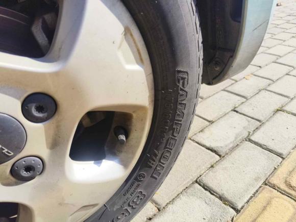 [上海·沪A] 二手荣威科莱威CLEVER2020款 都市风尚版