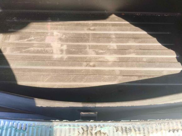 [常州·苏D] 二手奥迪奥迪Q72012款 3.0 TFSI 舒适型(200kW)