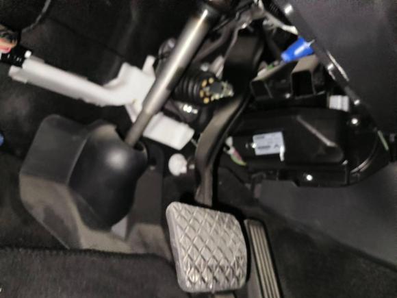 [常州·苏D] 二手马自达马自达3 昂克赛拉2021款 2.0L 自动质擎版