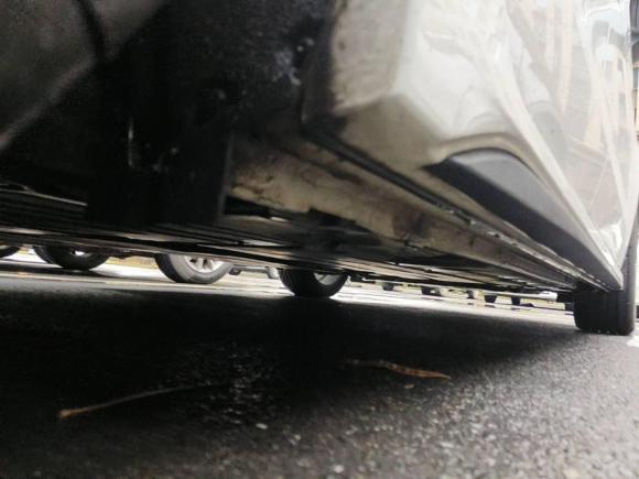 [合肥·皖A] 二手领克领克032021款 1.5TD DCT劲 冠军版