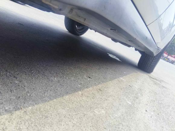 [成都·川G] 二手斯巴鲁森林人2010款 2.5XS 自动豪华版