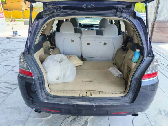 [南通·苏F] 二手本田奥德赛2007款 2.4L 舒适版