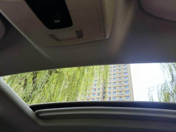 [西安·陕A] 二手DSDS 5LS2014款 1.6T 雅致版THP160