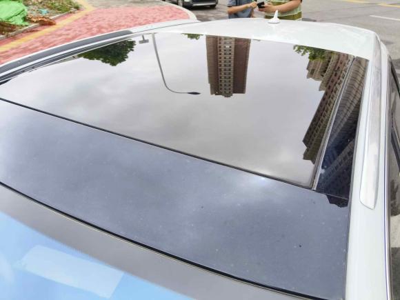 [青岛·鲁B] 二手奥迪奥迪A32015款 Sportback 45 TFSI S line 运动型