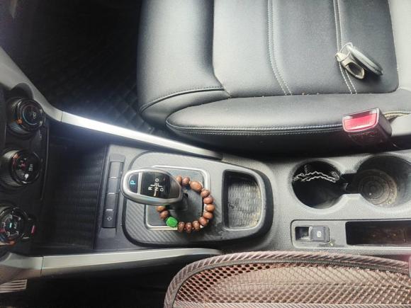 [义乌·浙G] 二手比亚迪元新能源2019款 EV360 智联领动型