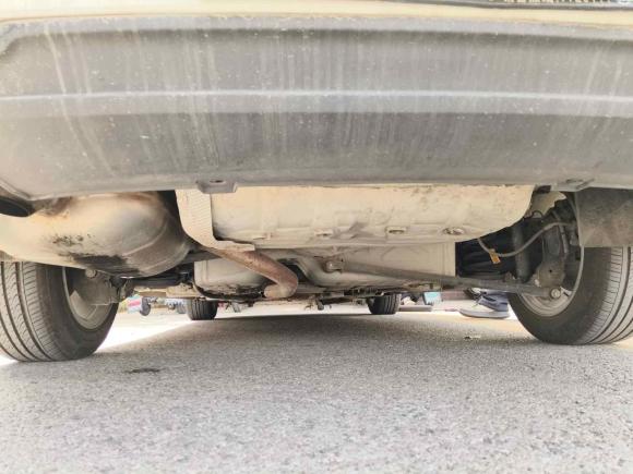 [无锡·苏E] 二手别克威朗2019款 三厢 15S 自动进取型