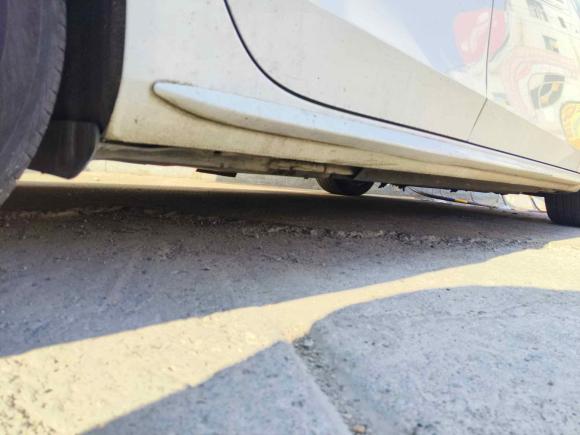 [南昌·赣M] 二手奥迪奥迪A4L2013款 35 TFSI 自动标准型