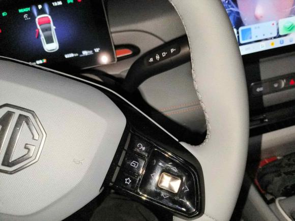 [杭州·浙A] 二手名爵MG42026款 437 从容版