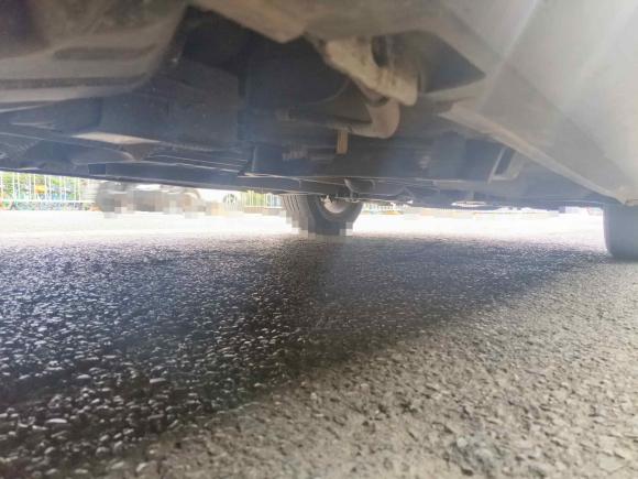 [武汉·鄂A] 二手标致标致20082014款 1.6L 自动潮流版