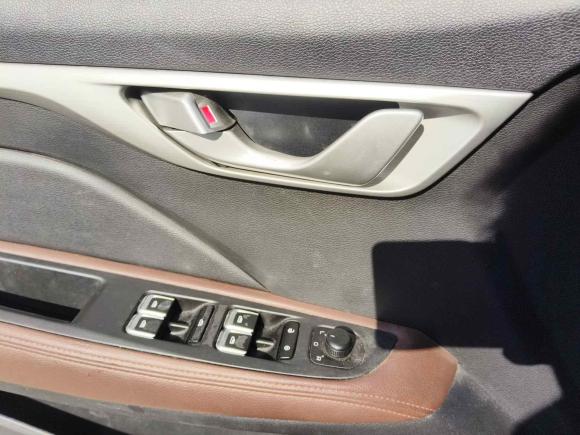 [温州·浙C] 二手吉利汽车远景2018款 1.5L 自动幸福版