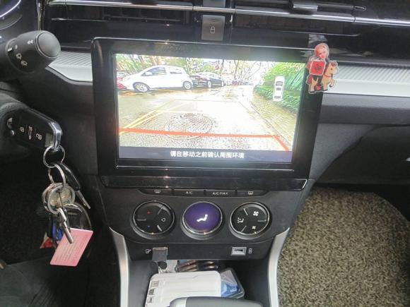 [杭州·浙A] 二手雪铁龙雪铁龙C3-XR2021款 190THP DCT致尚版