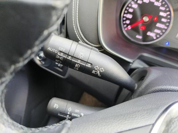 [温州·浙C] 二手荣威荣威RX52018款 20T 两驱自动旗舰版